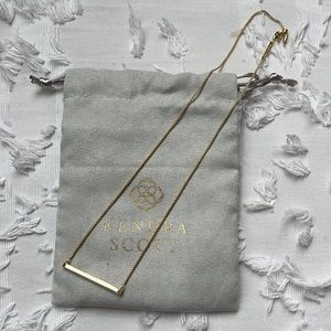 Kendra Scott Necklace